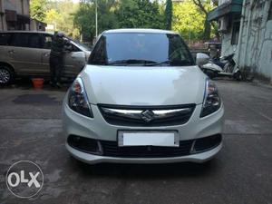 Maruti Suzuki Swift Dzire ZDI AMT