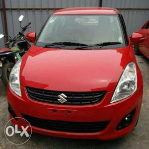 Maruti Suzuki Swift Dzire Zdi, , Diesel