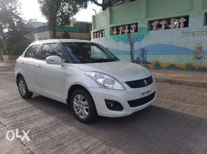 Maruti Suzuki Swift Dzire Zxi 1.2 Bs-iv, , Petrol