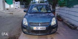 Maruti Suzuki Swift Dzire Zxi, , Petrol