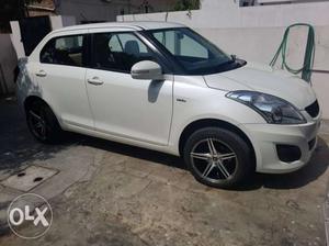  Maruti Suzuki Swift Dzire diesel  Kms