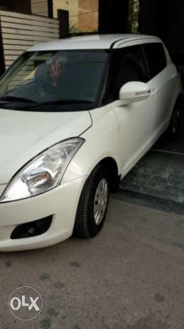 Maruti Suzuki Swift Vdi, , Diesel