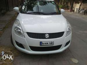 Maruti Suzuki Swift Vdi, , Diesel