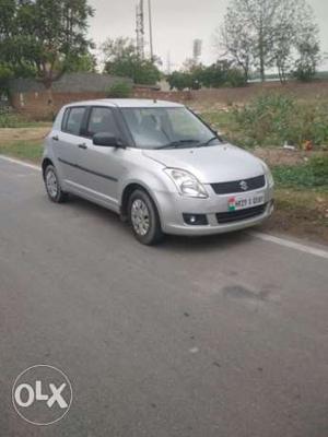 Maruti Suzuki Swift Vxi, , Petrol