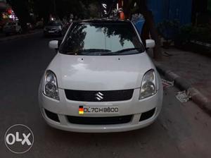 Maruti Suzuki Swift cng  Kms  year