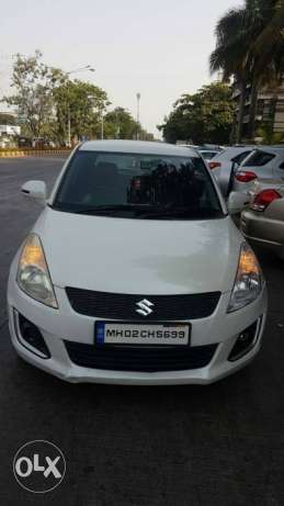 Maruti Suzuki Swift diesel  Kms  year