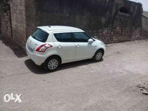 Maruti Suzuki Swift diesel  Kms  year