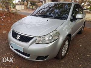 Maruti Suzuki Sx4 AUTOMATIC petrol