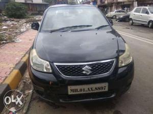 Maruti Suzuki Sx4 Vdi, , Diesel