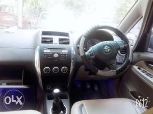  Maruti Suzuki Sx4 petrol  Kms