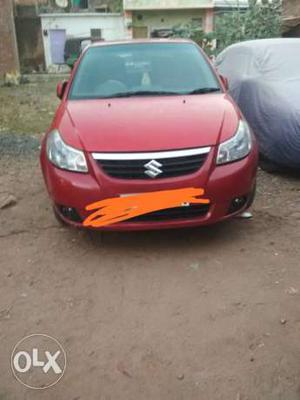 Maruti Suzuki Sx4 petrol  Kms  year