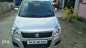 Maruti Suzuki Wagon R 1.0 Vxi, , Petrol