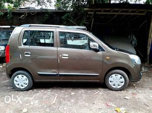  Maruti Suzuki Wagon R 1.0 petrol  Kms