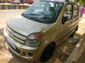 Maruti Suzuki Wagon R Duo, , Cng