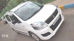 Maruti Suzuki Wagon R Lxi, , Cng