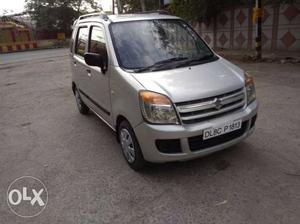 Maruti Suzuki Wagon R cng  Kms  year