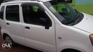 Maruti Suzuki Wagon R petrol  Kms  year