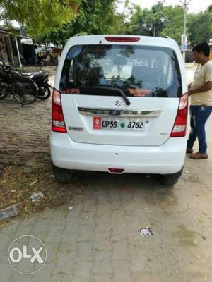 Maruti Suzuki Wagon R petrol  Kms  year