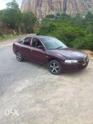 Mitsubishi Lancer petrol  Kms  year