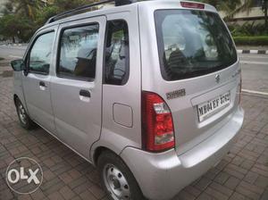 Must sell today Wagon R CNG 1 Owner New Tyres New Battery