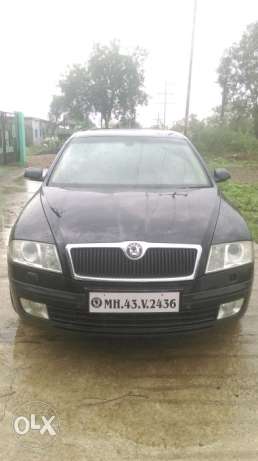 Skoda Laura diesel  Kms  year