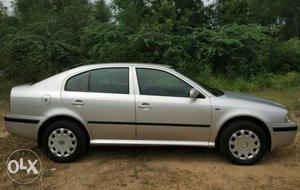  Skoda Octavia 1.9 tdi diesel  Kms