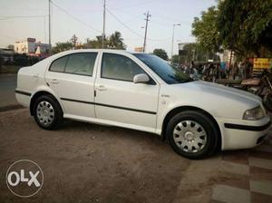  Skoda Octavia diesel  Kms