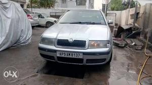  Skoda Octavia diesel  Kms