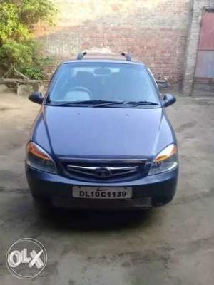  Tata Indigo Cs diesel  Kms