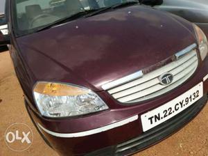 Tata Indigo Ecs Gls, , Diesel