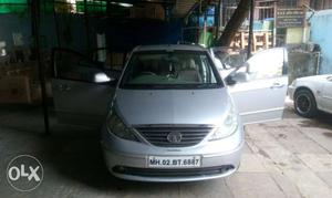  Tata Manza Saffire Aura ABS BS-IVpure petrol