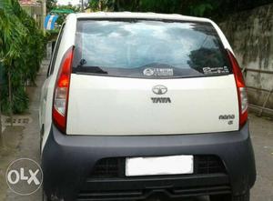  Tata Nano petrol  Kms