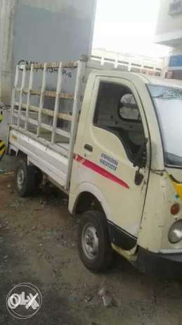 Tata Others diesel 123 Kms  year