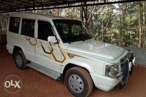 Tata Sumo Gold petrol  Kms  year