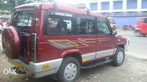  Tata Sumo diesel  Kms