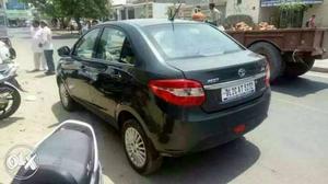  Tata Zest petrol  Kms