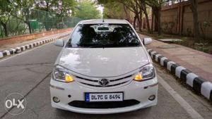 Toyota Etios Liva Gd, , Diesel