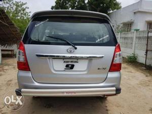 Toyota Innova 2.5 Ev Ps 8 Str, , Diesel