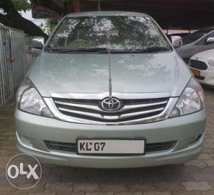 Toyota Innova 2.5 V 7 Str, , Diesel