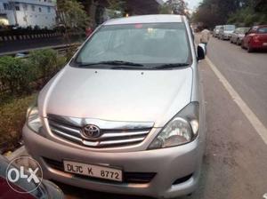 Toyota Innova 2.5 V 7 Str, , Diesel