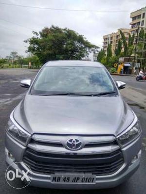 Toyota Innova Crysta 2.4 Gx 8 Str, , Diesel