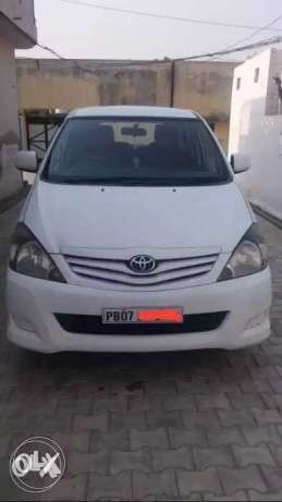 Toyota Innova diesel  Kms  year