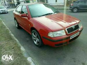 Vip no ooo3 Octavia diesel  Kms