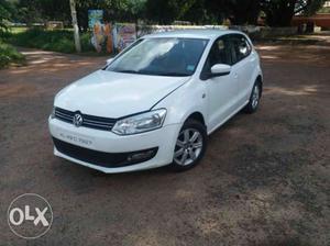 Volkswagen Polo Trendline 1.2l (d), , Diesel