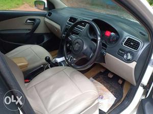  Volkswagen Polo diesel  Kms