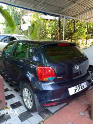 Volkswagen Polo diesel  Kms  year