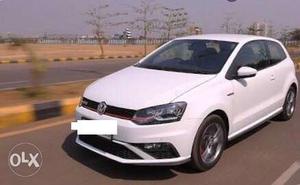 Volkswagen Polo petrol  Kms  year