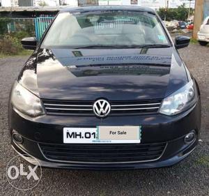 Volkswagen Vento Highline Petrol At, , Petrol