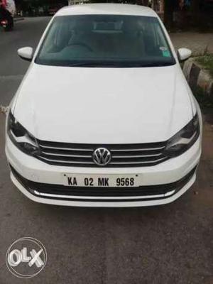 Vw AUTOMATIC Vento diesel  Kms  year