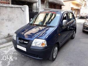 Want to Sell my Santro GL 